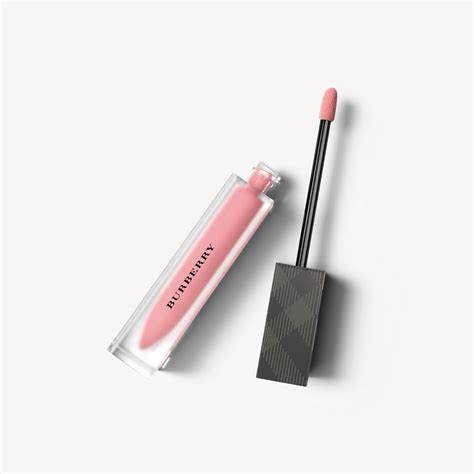 burberry liquid lip velvet fawn rose no 9|Burberry / Liquid Lip Velvet Liquid Lipstick 0.2 oz (6 ml) No.09.